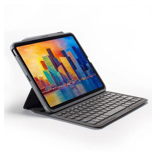 ZAGG Pro Keys klávesnica pre Apple iPad 10,9“ (10. gen.) - čierna - CZ/SK