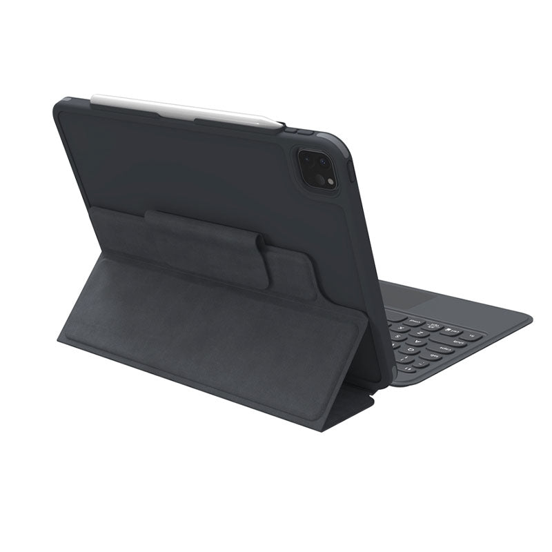 ZAGG Pro Keys klávesnica pre Apple iPad 10,9“ (10. gen.) - čierna - CZ/SK
