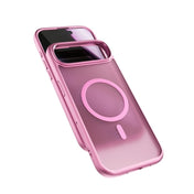Kryt pre iPhone Air Epico HeroMatte Pro Mag+ Case - ružový