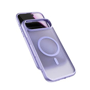 Kryt pre iPhone Air Epico HeroMatte Pro Mag+ Case - fialový