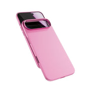 Kryt pre iPhone Air Epico Silicone Pro Mag+ Case - ružový
