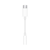 Apple USB-C adaptér na 3,5mm slúchadlový jack
