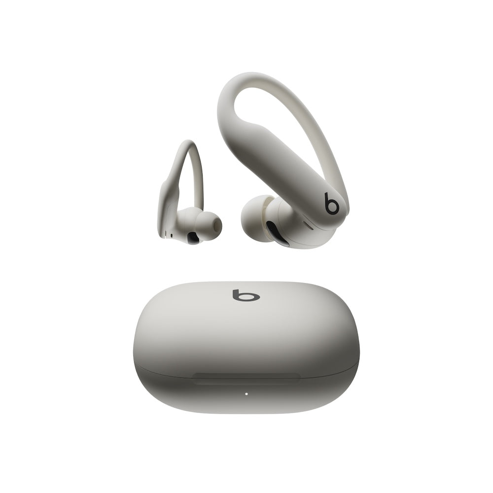 Bezdrôtové slúchadlá Beats Powerbeats Pro 2 - Pohlcujúca piesková