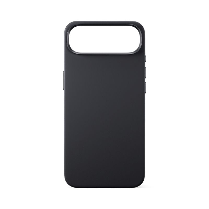 Kryt pre iPhone Air Epico Silicone Pro Mag+ Case - čierny