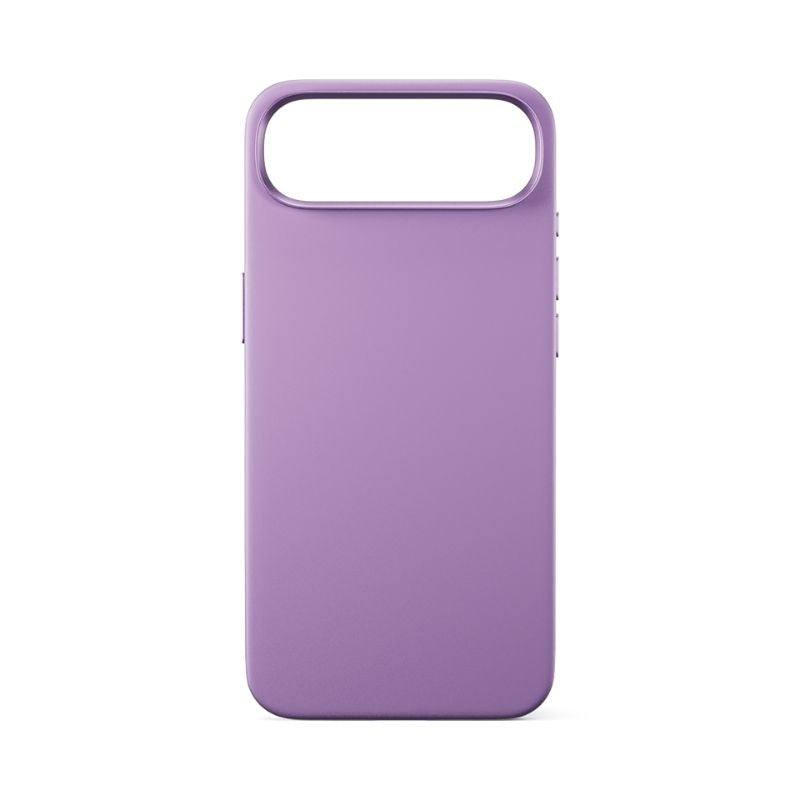 Kryt pre iPhone Air Epico Silicone Pro Mag+ Case - fialový