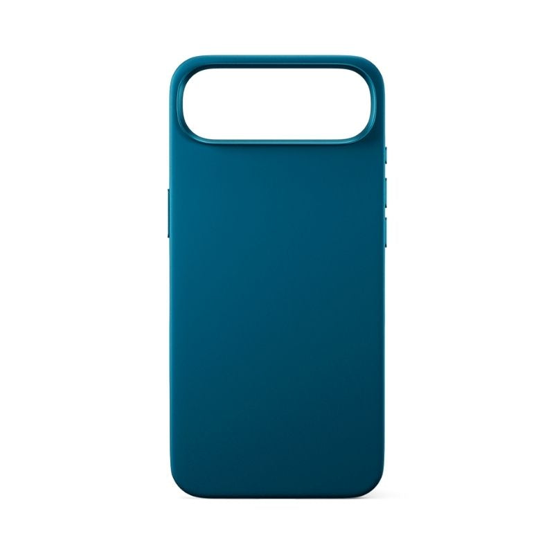 Kryt pre iPhone Air Epico Silicone Pro Mag+ Case - petrolejovo modrý
