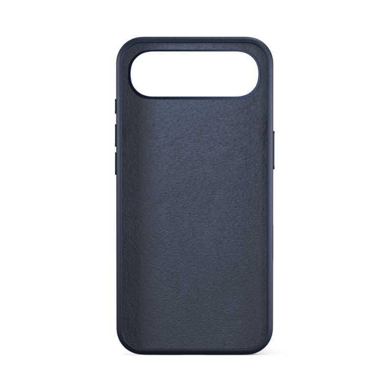 Kryt pre iPhone Air Epico Leather Pro Mag+ Case - modrý