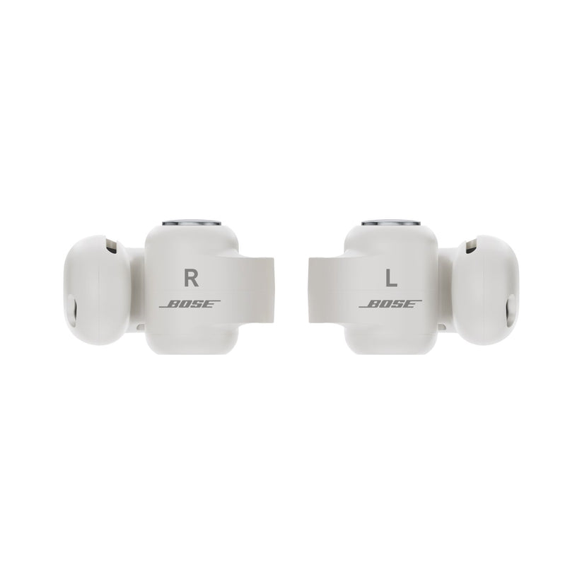 Bezdrôtové slúchadlá Bose Ultra Open Earbuds (2. generácia) – dymová biela – obrázok 2