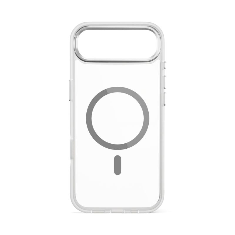 Kryt pre iPhone Air Epico Hero Pro Mag+ Case - matný priehľadný