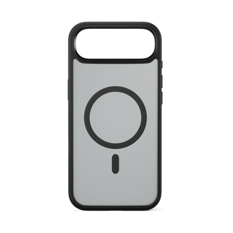 Kryt pre iPhone Air Epico HeroMatte Pro Mag+ Case - čierny