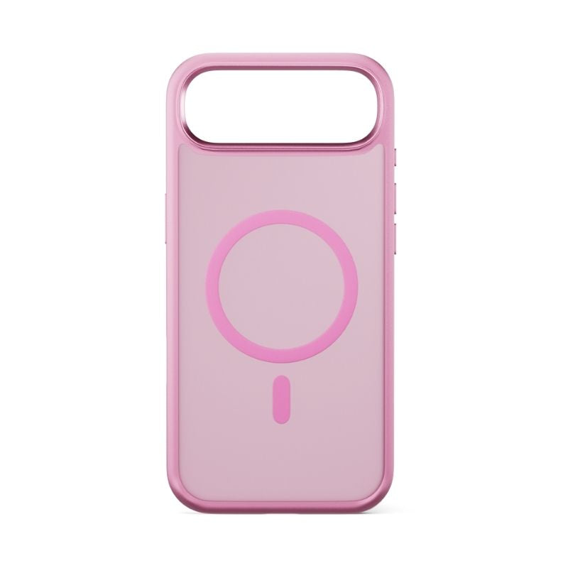 Kryt pre iPhone Air Epico HeroMatte Pro Mag+ Case - ružový