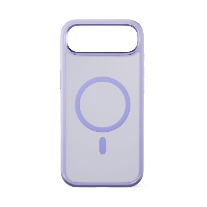 Kryt pre iPhone Air Epico HeroMatte Pro Mag+ Case - fialový