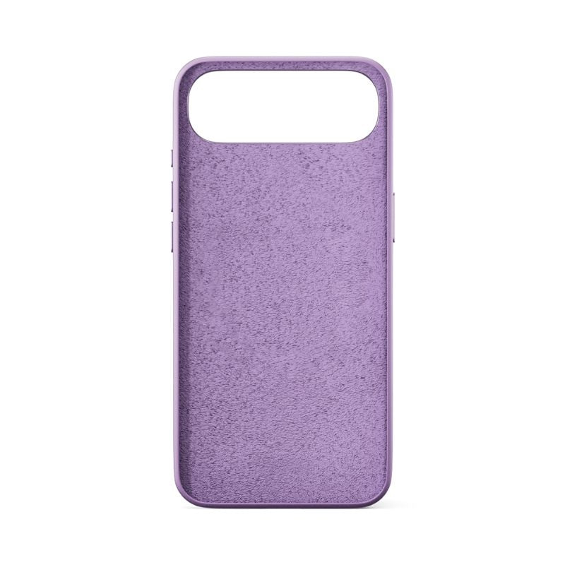 Kryt pre iPhone Air Epico Silicone Pro Mag+ Case - fialový