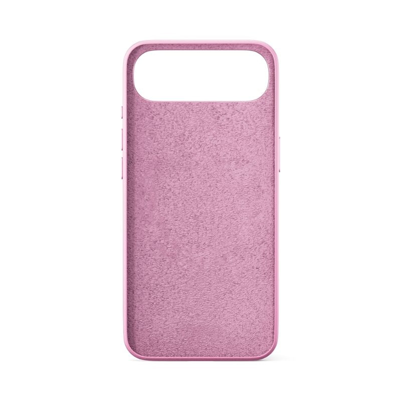 Kryt pre iPhone Air Epico Silicone Pro Mag+ Case - ružový