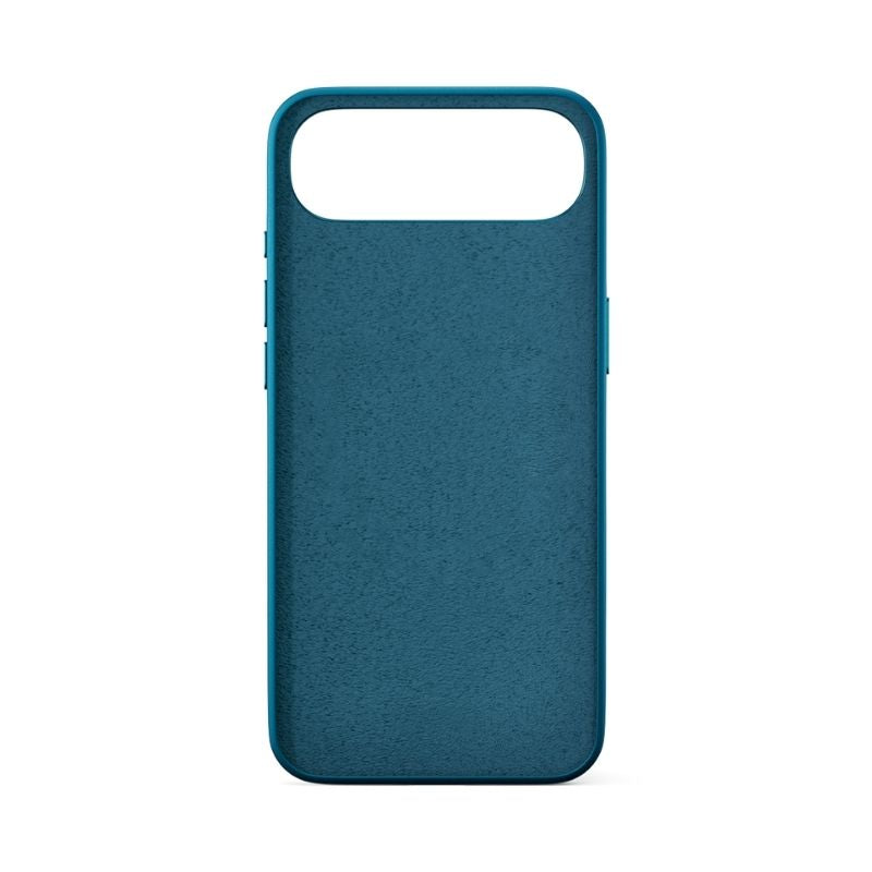 Kryt pre iPhone Air Epico Silicone Pro Mag+ Case - petrolejovo modrý