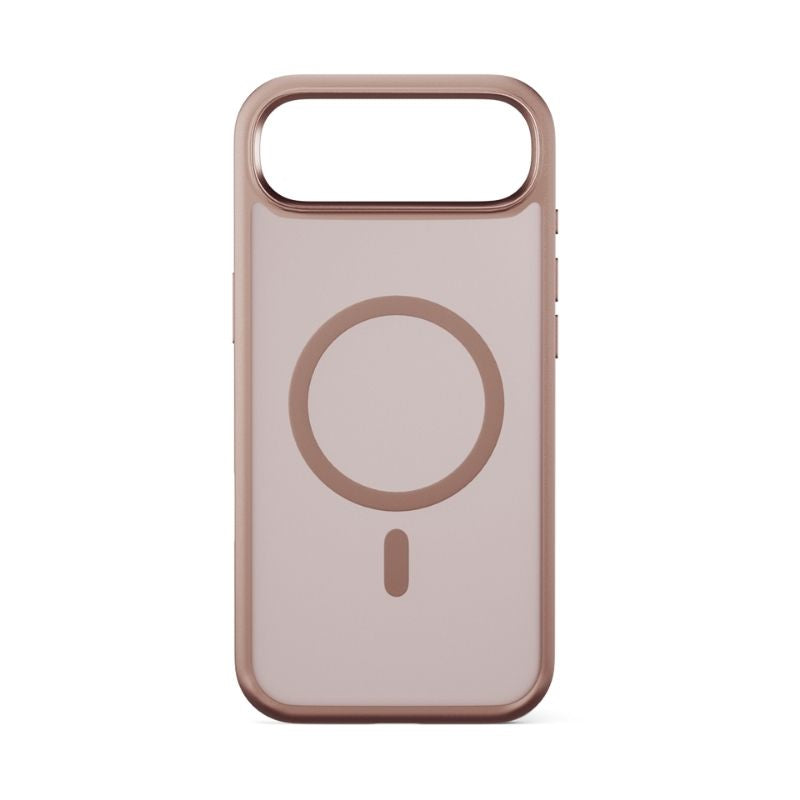 Kryt pre iPhone Air Epico HeroMatte Pro Mag+ Case - bronzový