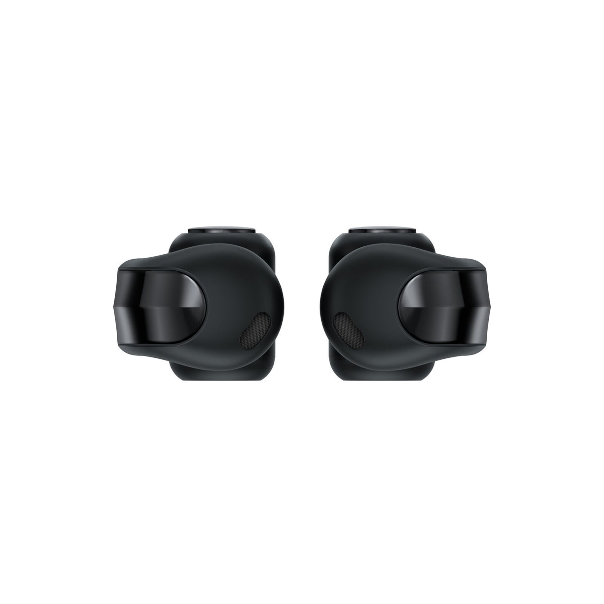 Bezdrôtové slúchadlá Bose Ultra Open Earbuds (2. generácia) – čierne – obrázok 3