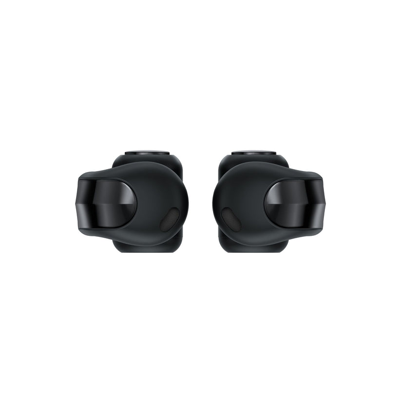 Bezdrôtové slúchadlá Bose Ultra Open Earbuds (2. generácia) – čierne – obrázok 3