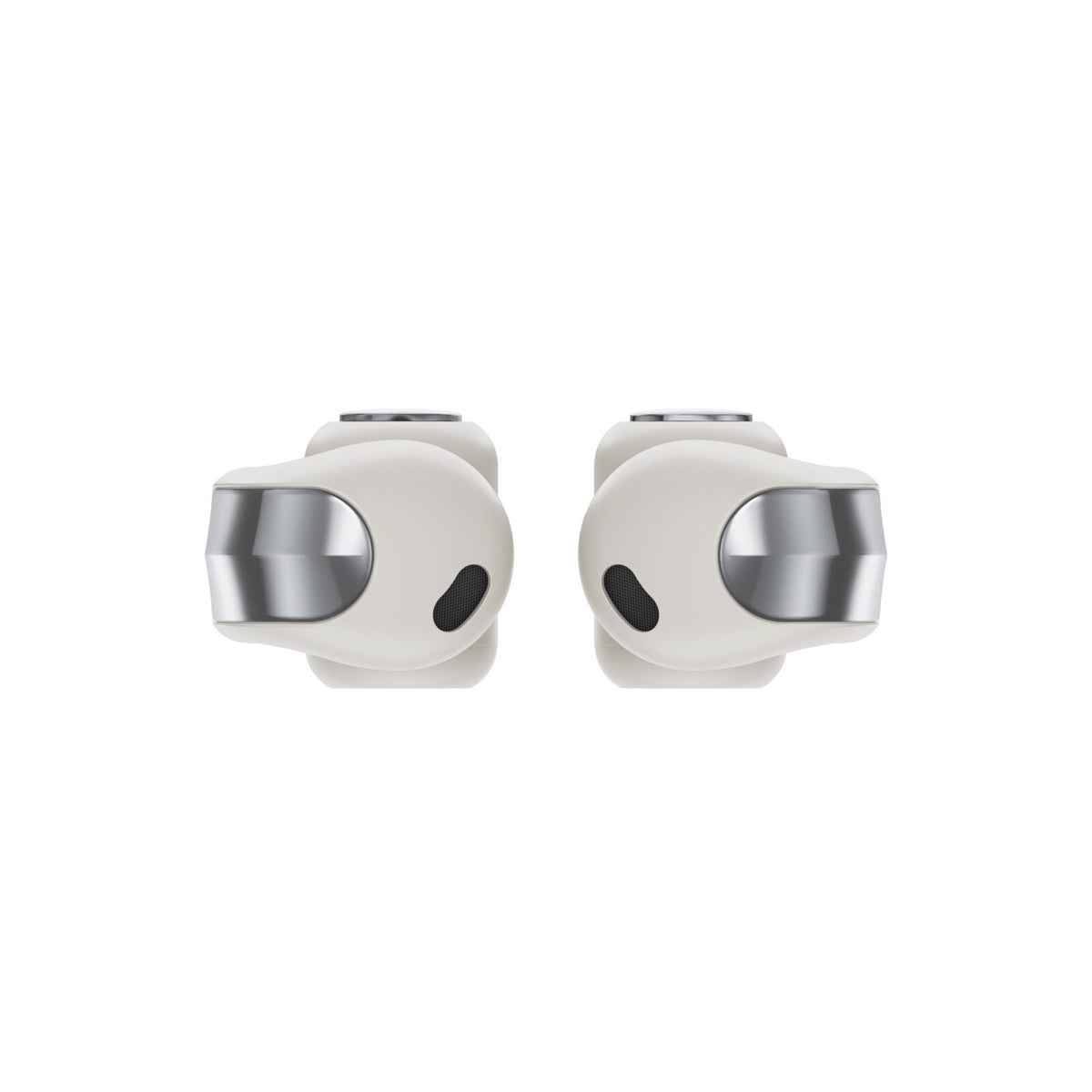 Bezdrôtové slúchadlá Bose Ultra Open Earbuds (2. generácia) – dymová biela – obrázok 3