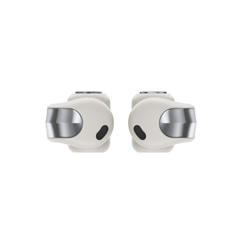 Bezdrôtové slúchadlá Bose Ultra Open Earbuds (2. generácia) – dymová biela – obrázok 3