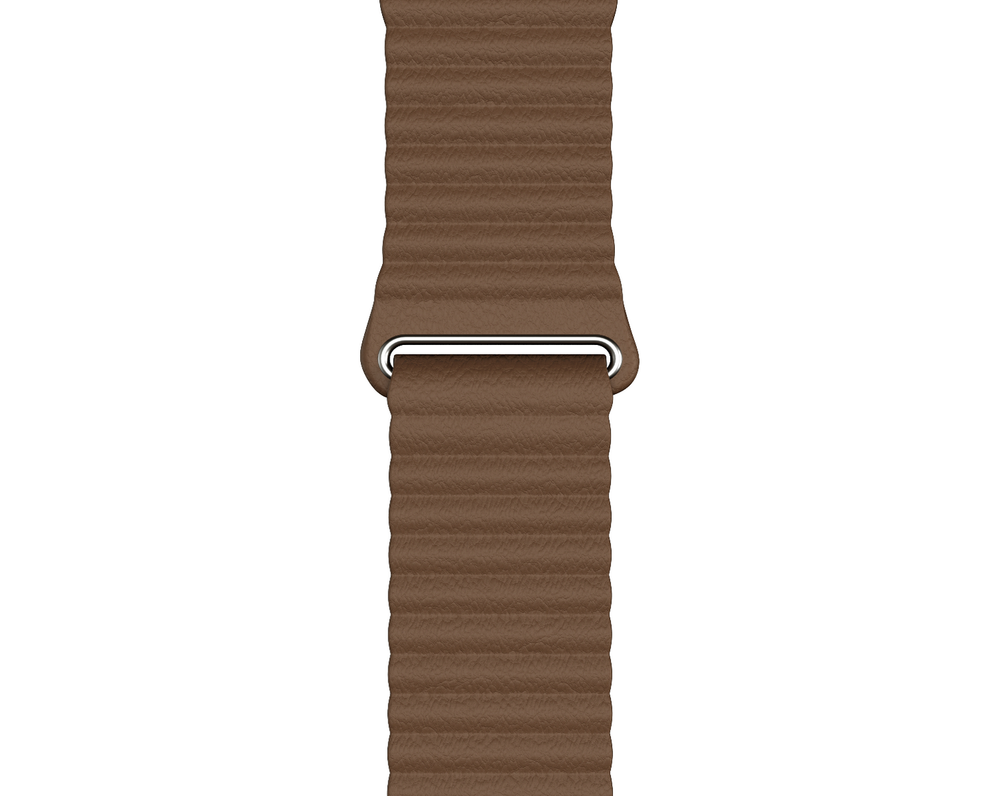 Next One Leather Loop for 42/44/45mm - Brown