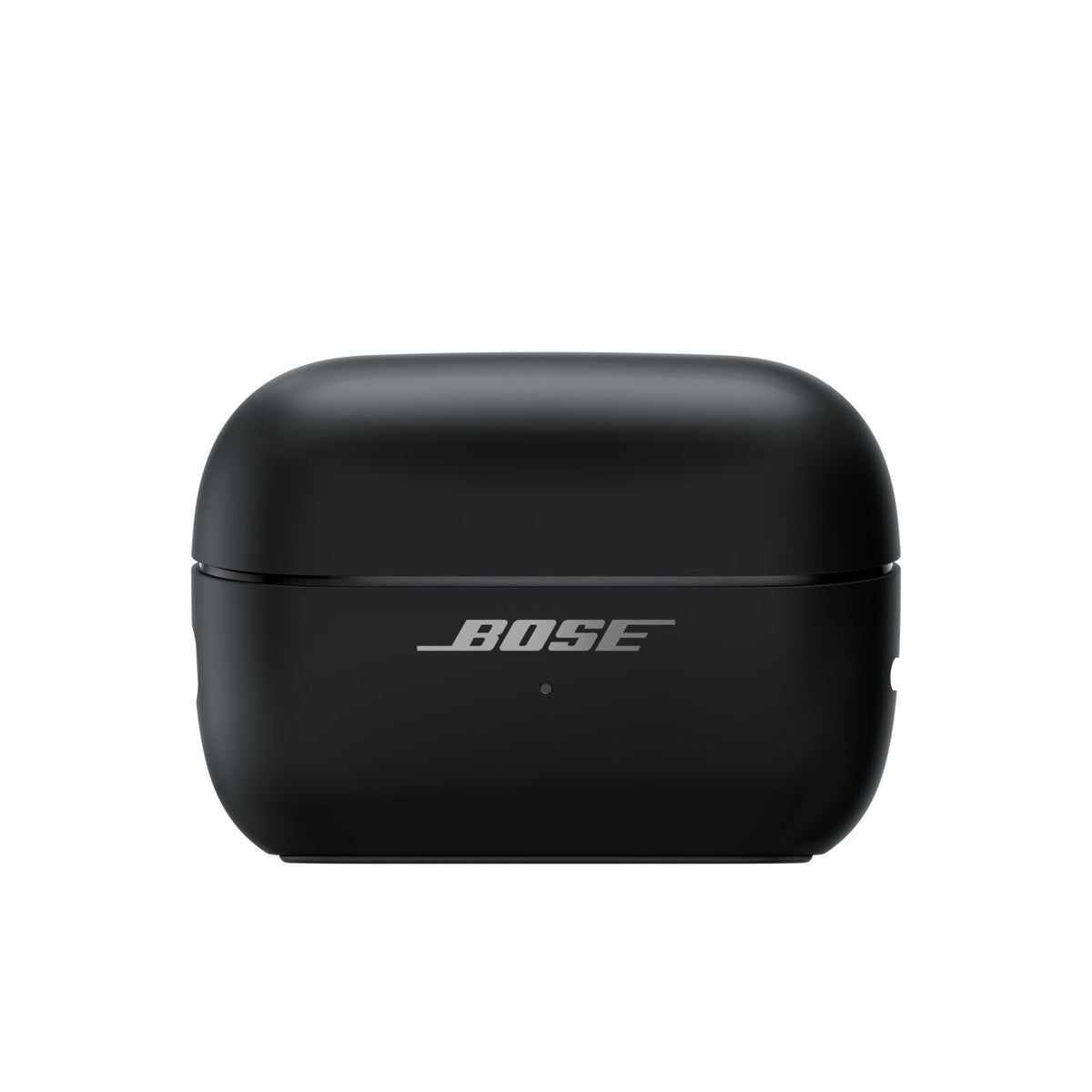 Bezdrôtové slúchadlá Bose Ultra Open Earbuds (2. generácia) – čierne – obrázok 4