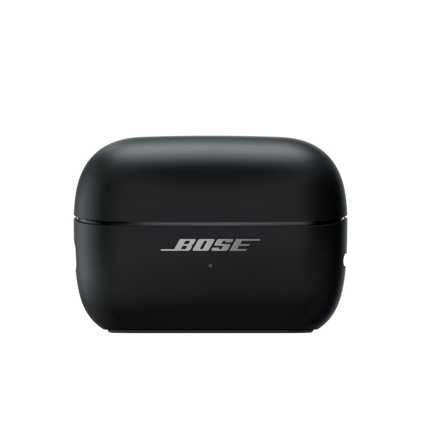 Bezdrôtové slúchadlá Bose Ultra Open Earbuds (2. generácia) – čierne – obrázok 4