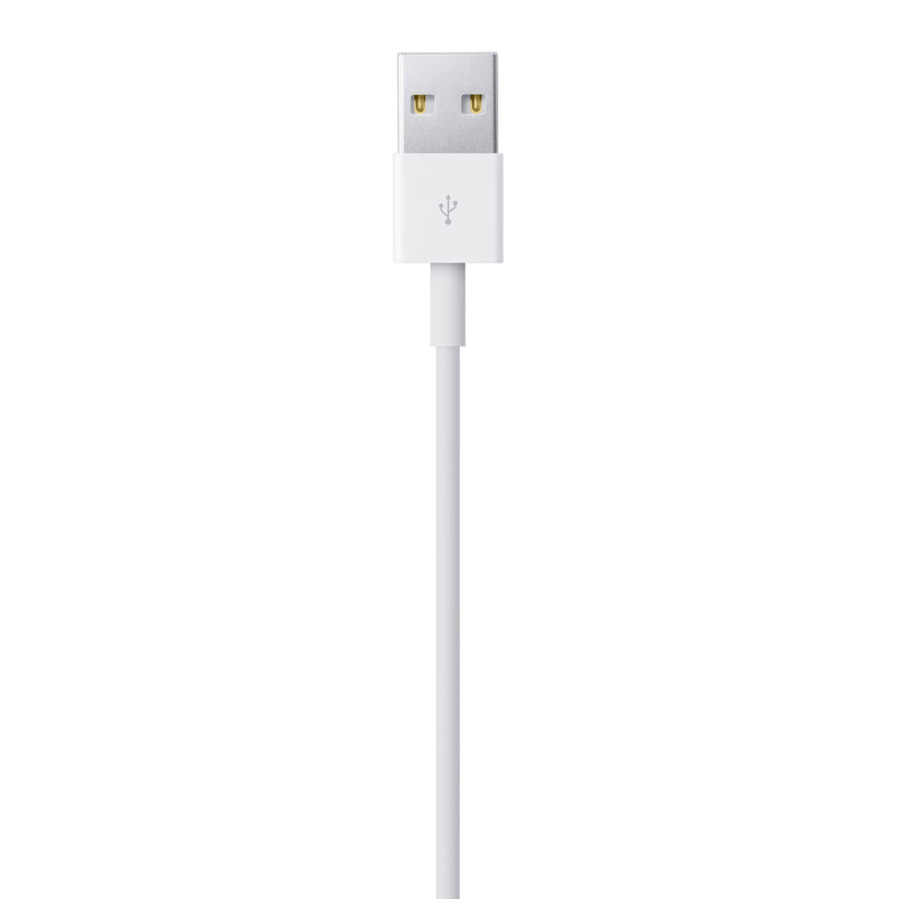 Apple USB kábel s konektorom Lightning (0,5m) me291zm/a