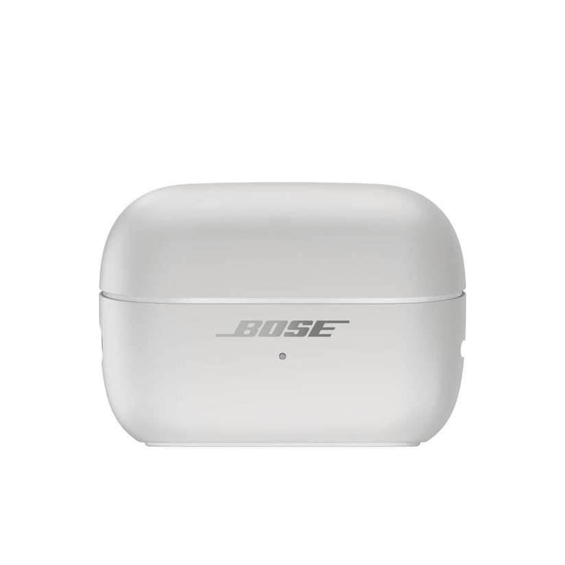 Bezdrôtové slúchadlá Bose Ultra Open Earbuds (2. generácia) – dymová biela – obrázok 4