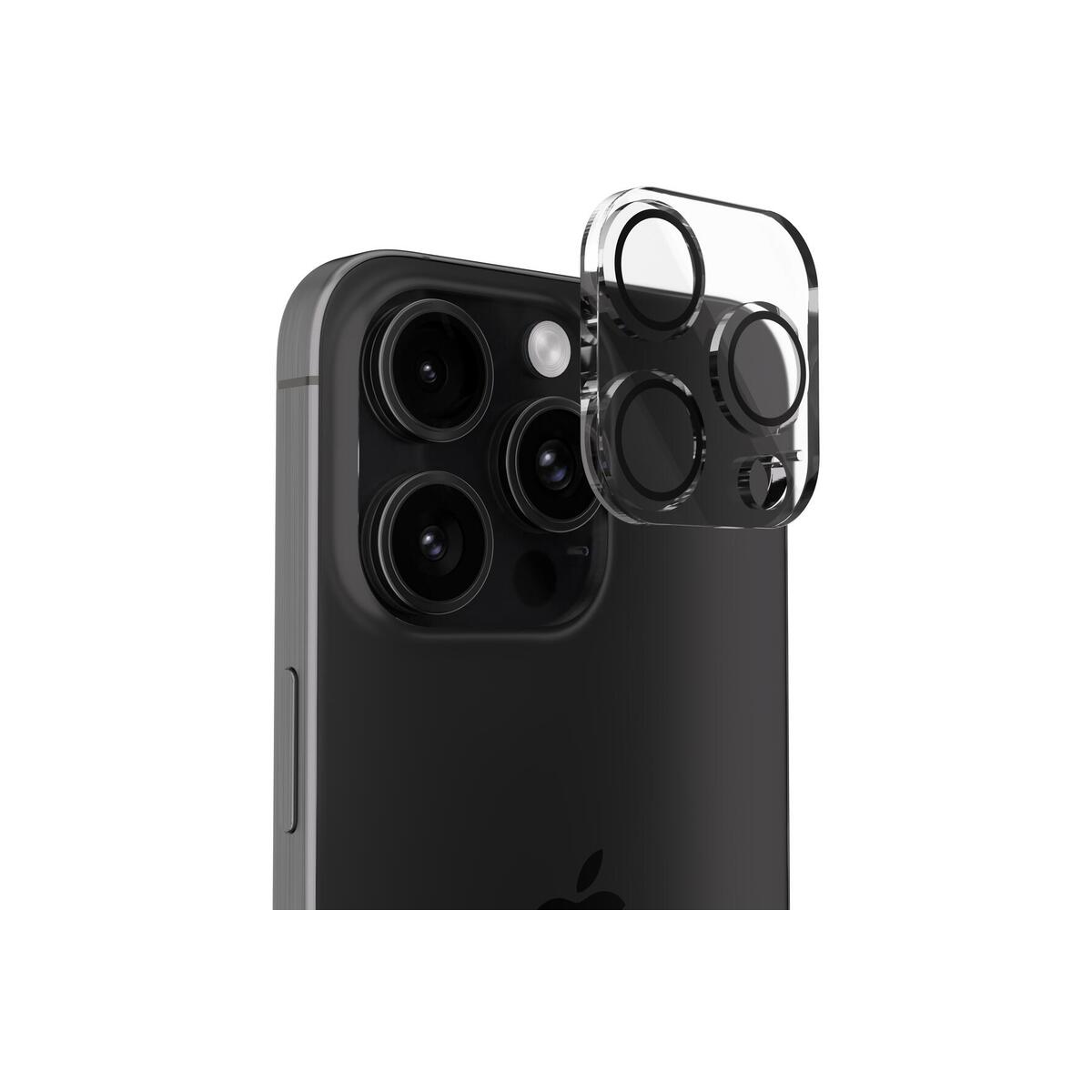 Next One ochrana objektívu pre iPhone 16 Pro