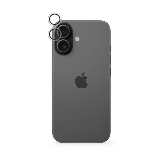 Ochrana objektívov pre iPhone 17 Epico Glass Lens Protectors