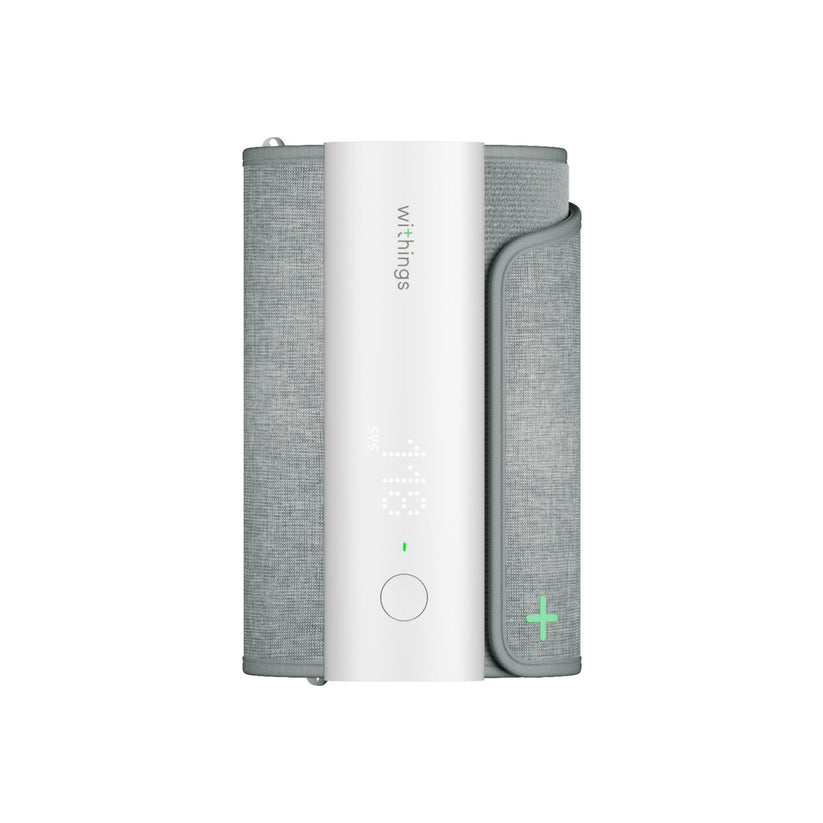 Withings Blood Pressure Monitor Connect s Wifi