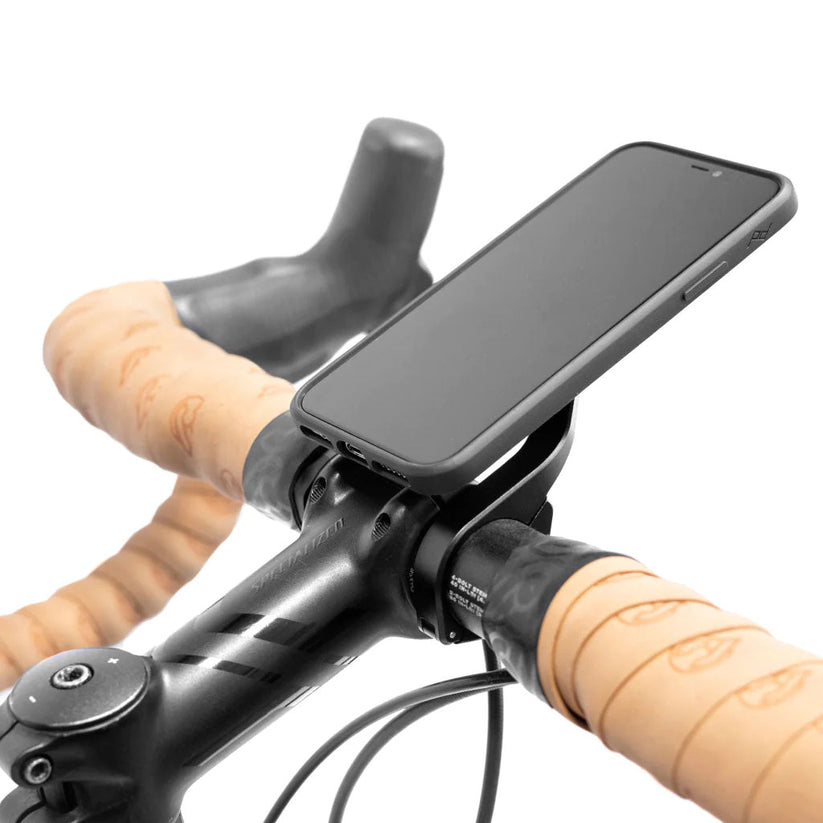 Držiak Peak Design Mobile Bike Mount Out Front V2 - čierny