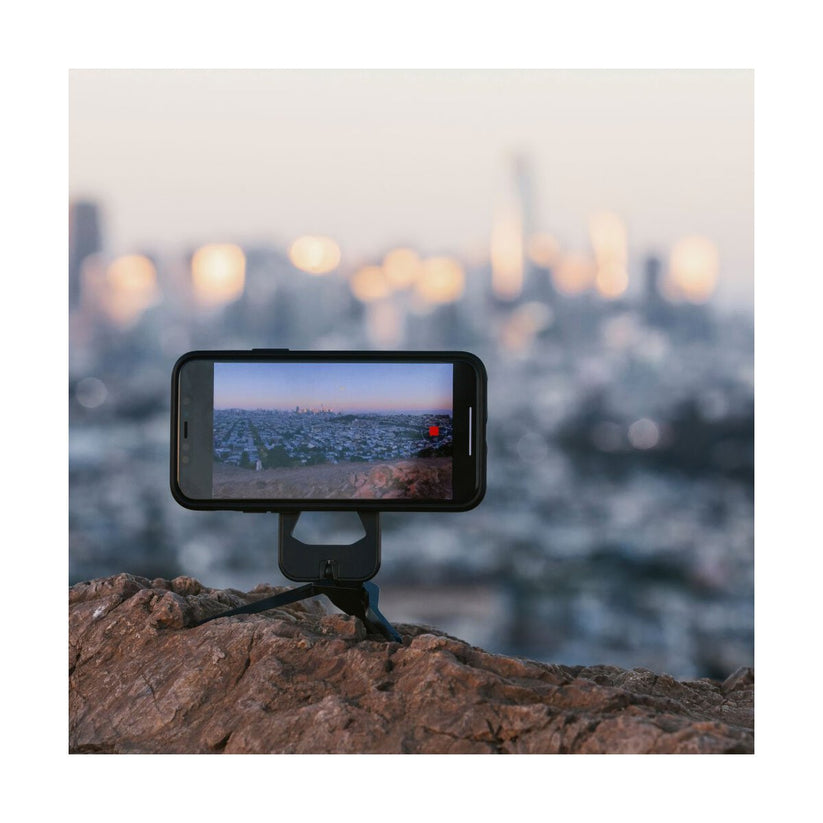 PeakDesign - Everyday Case - iPhone 12 Mini - Charcoal