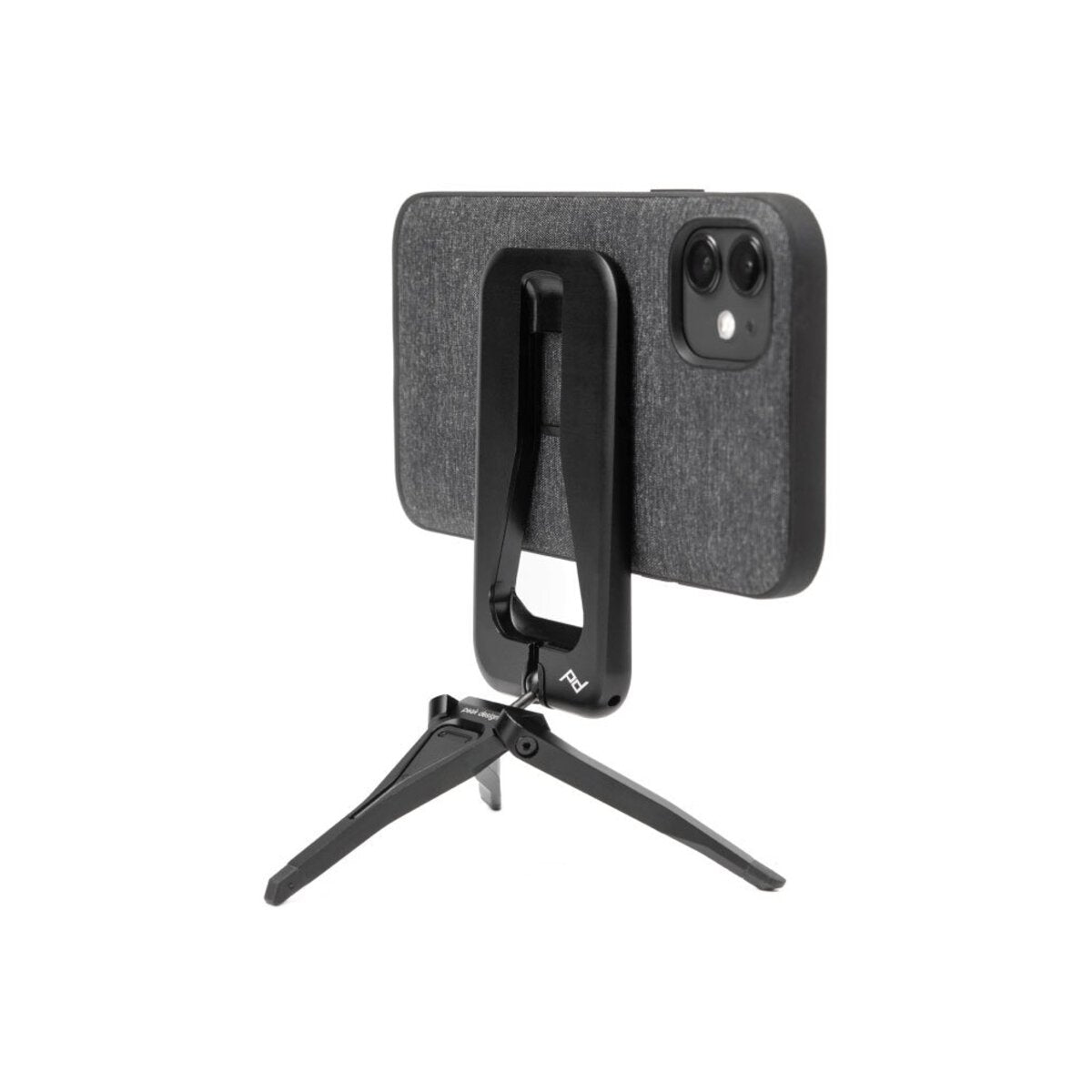 PeakDesign - Tripod - Black