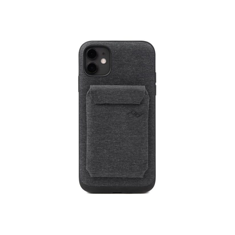 PeakDesign - Wallet - Slim - Charcoal