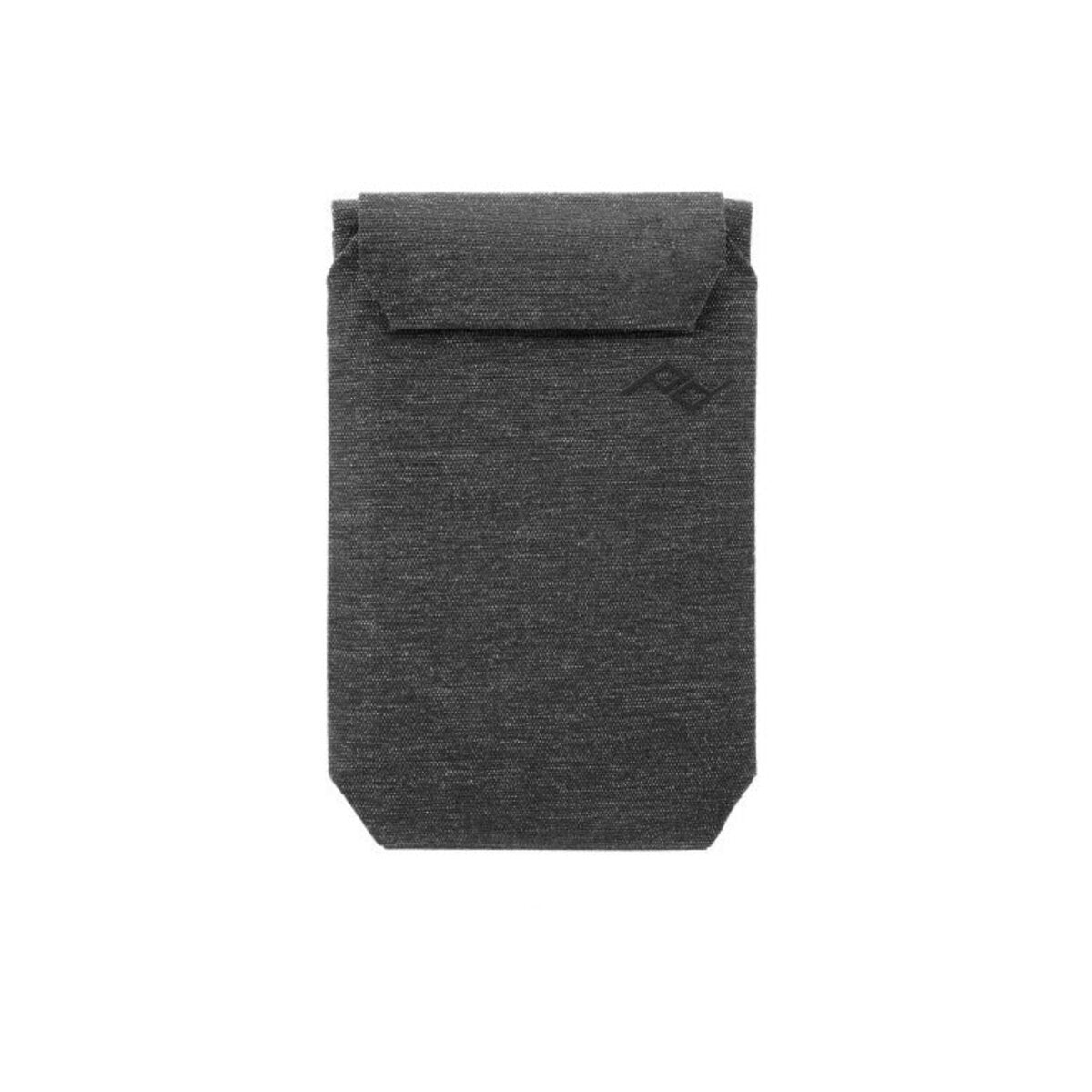 PeakDesign - Wallet - Stand - Charcoal