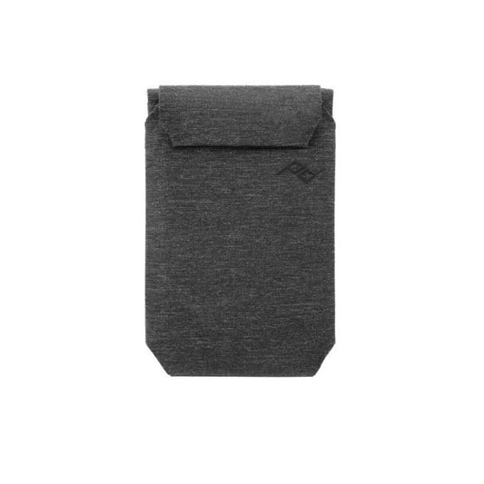 PeakDesign - Wallet - Stand - Charcoal
