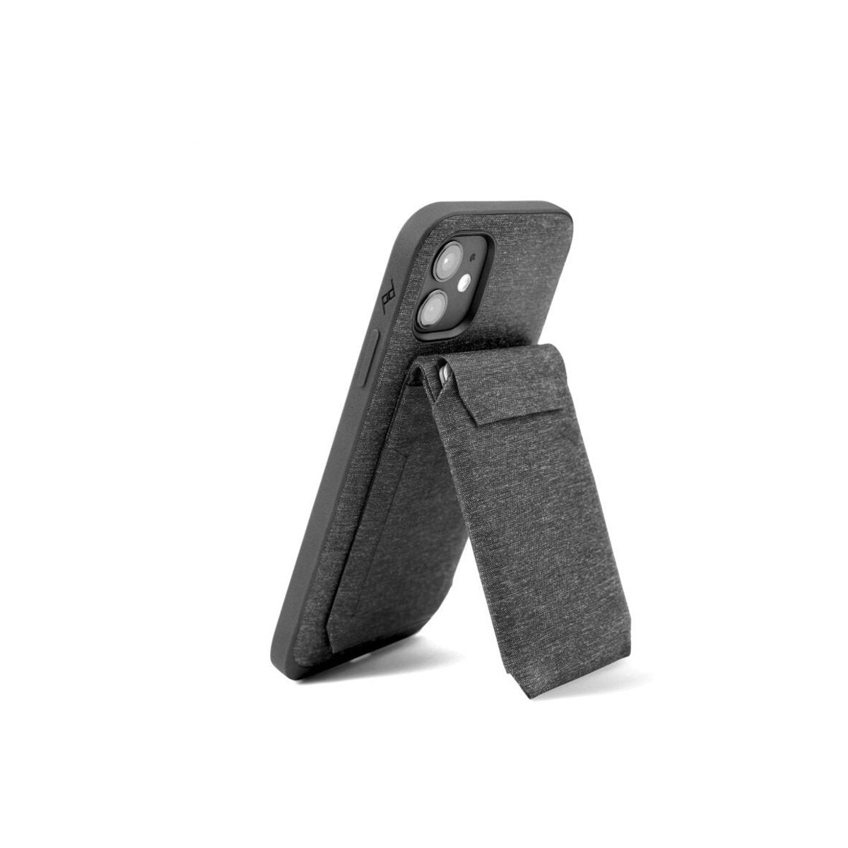 PeakDesign - Wallet - Stand - Charcoal