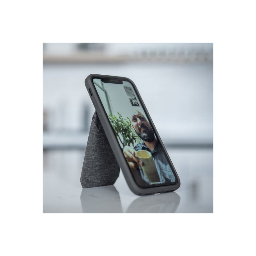 PeakDesign - Wallet - Stand - Charcoal