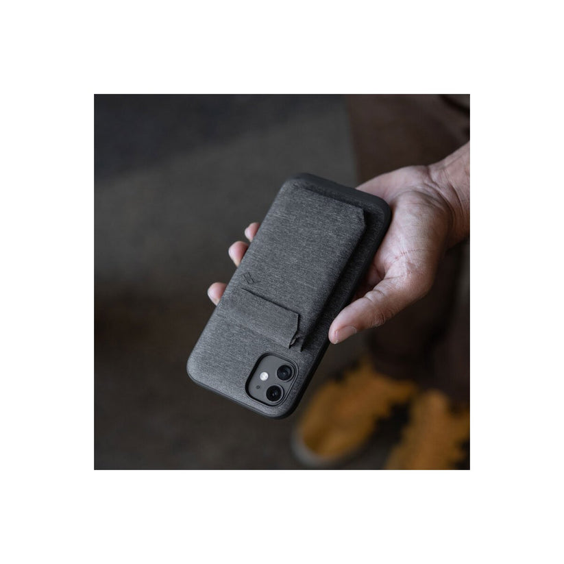 PeakDesign - Wallet - Stand - Charcoal