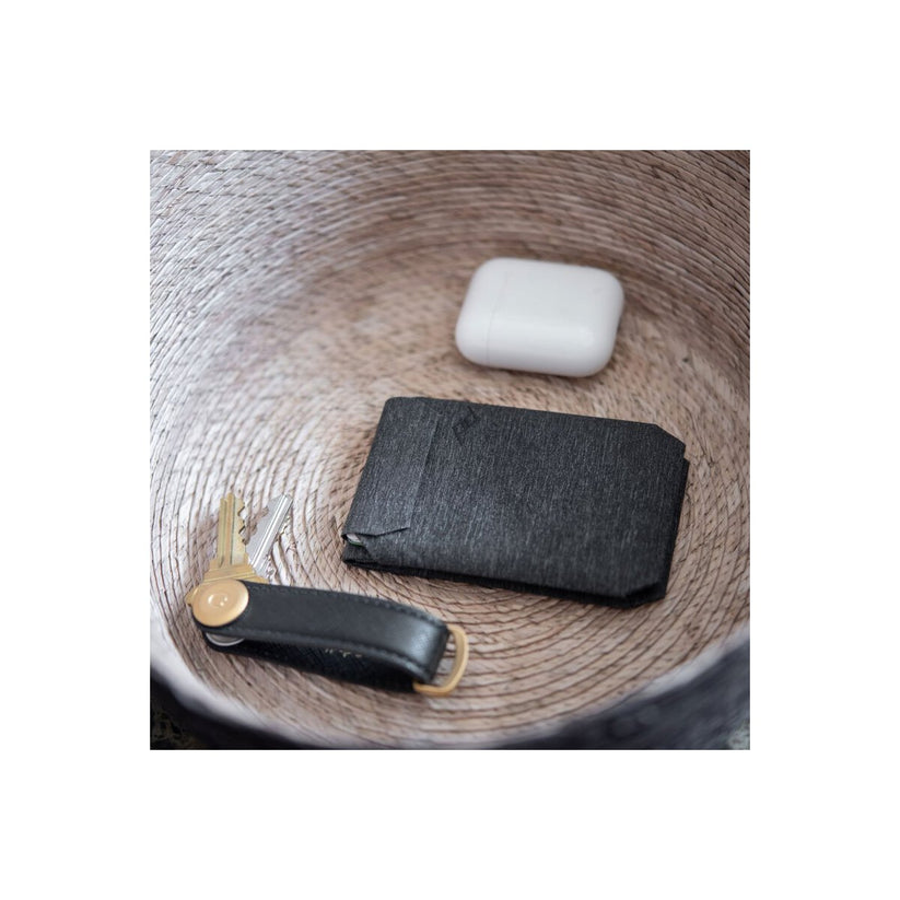 PeakDesign - Wallet - Stand - Charcoal