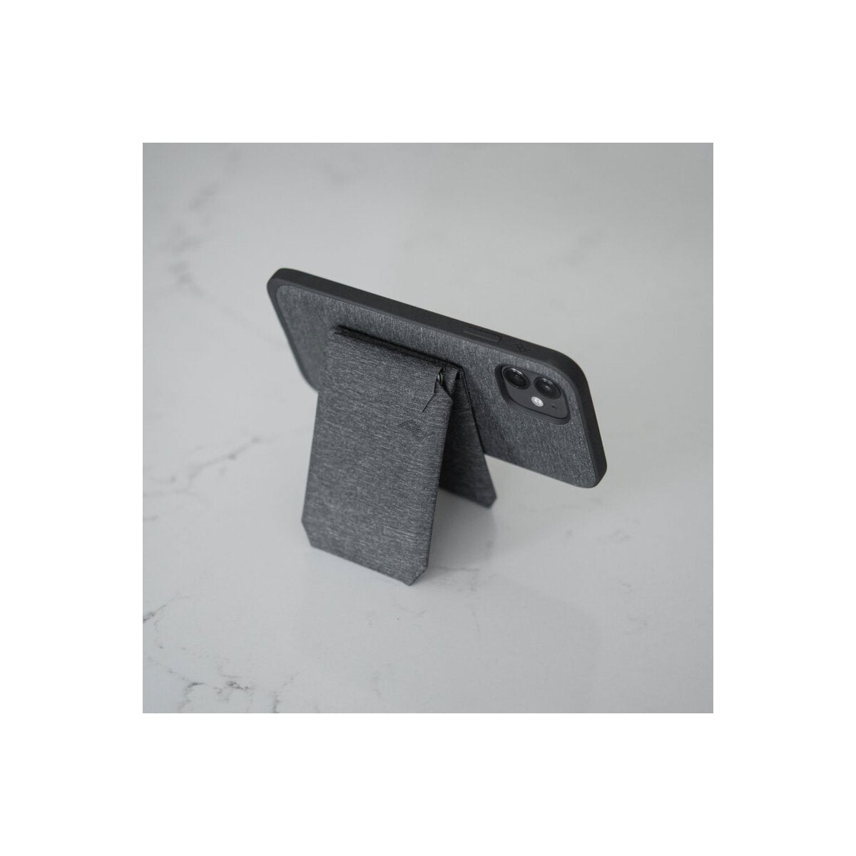 PeakDesign - Wallet - Stand - Charcoal