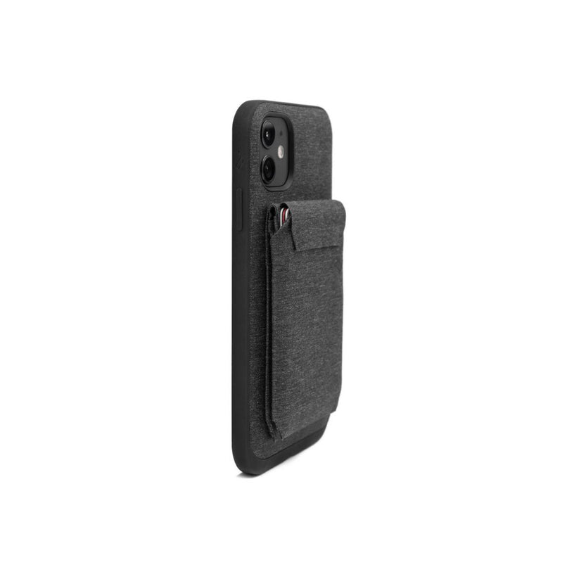 PeakDesign - Wallet - Stand - Charcoal