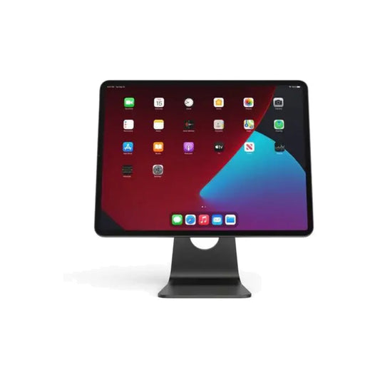 Magnetický stojan pre Apple iPad Pro 12,9" Epico - šedý