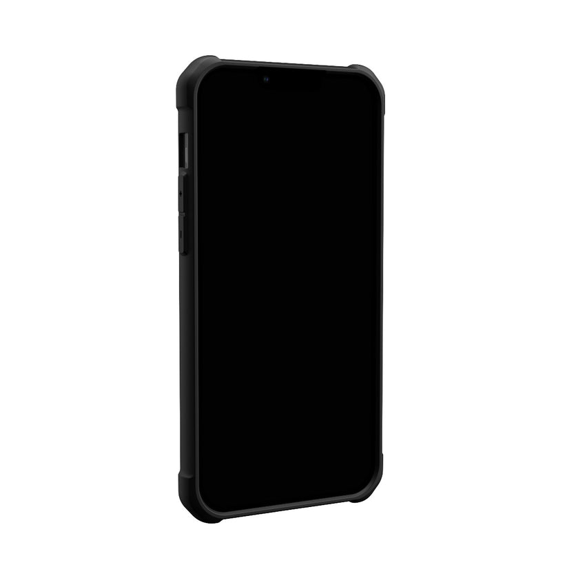 UAG Metropolis LT MagSafe for iPhone 14 Plus Kevlar Black