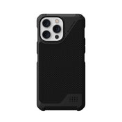 UAG Metropolis LT MagSafe for iPhone 14 Pro Max Kevlar Black