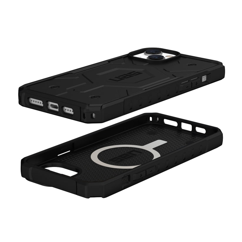 UAG Pathfinder for iPhone 14 Plus Black