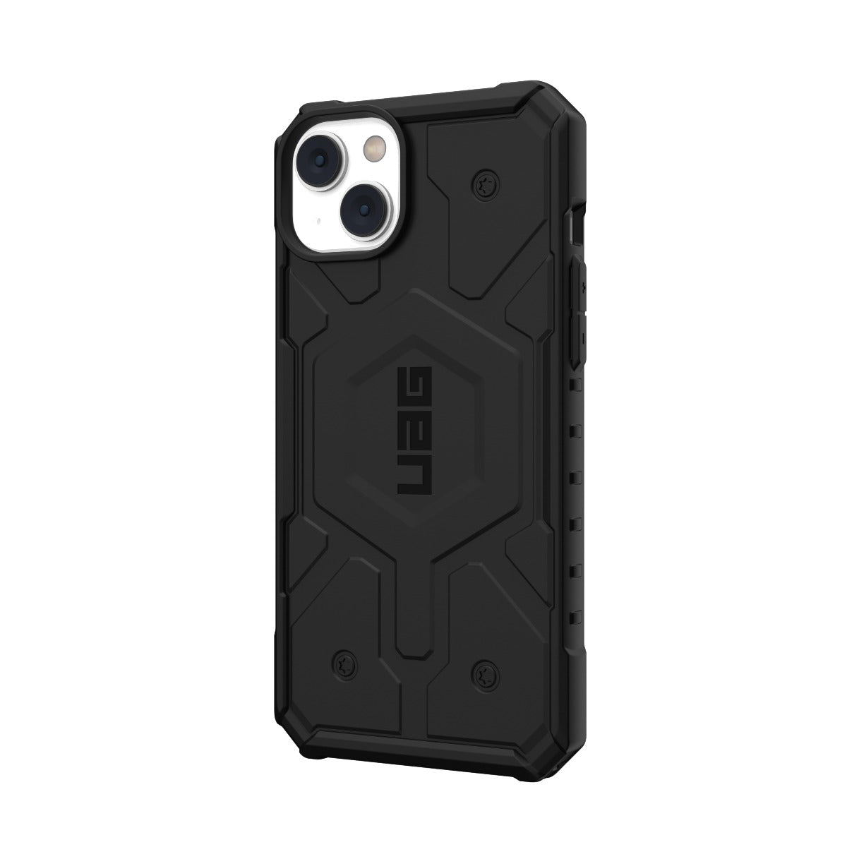 UAG Pathfinder for iPhone 14 Plus Black