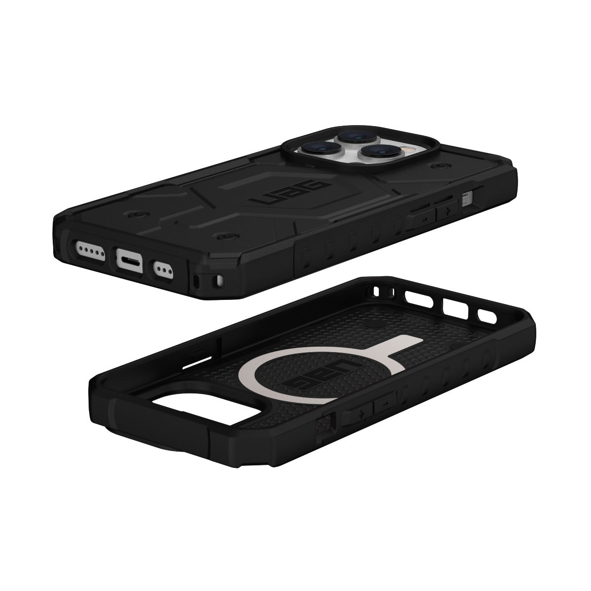 UAG Pathfinder for iPhone 14 Pro Black